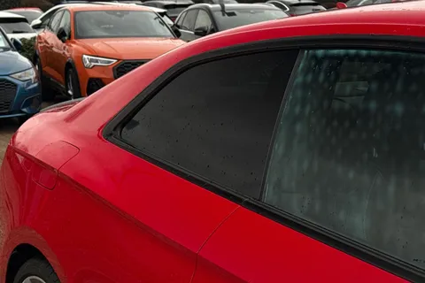 BG69KKW Audi A5 Coup- Black Edition 35 TFSI  150 PS S tronic Thumbnail #49