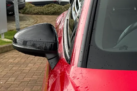 BG69KKW Audi A5 Coup- Black Edition 35 TFSI  150 PS S tronic Thumbnail #50