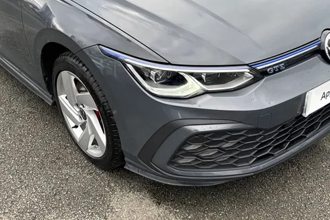 ND71HZA Volkswagen Golf 1.4 TSI GTE 5dr DSG | Keyless Entry | Cruise Control Thumbnail #9