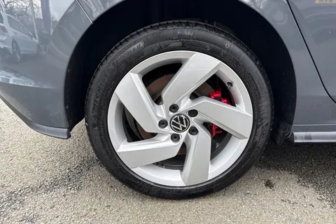 ND71HZA Volkswagen Golf 1.4 TSI GTE 5dr DSG | Keyless Entry | Cruise Control Thumbnail #11