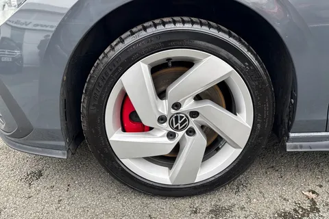 ND71HZA Volkswagen Golf 1.4 TSI GTE 5dr DSG | Keyless Entry | Cruise Control Thumbnail #13
