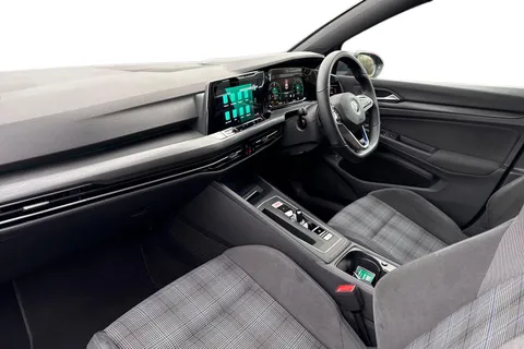 ND71HZA Volkswagen Golf 1.4 TSI GTE 5dr DSG | Keyless Entry | Cruise Control Thumbnail #15