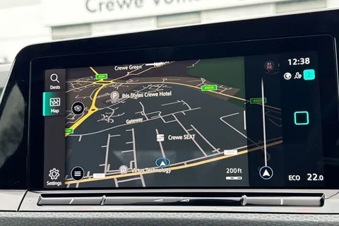 ND71HZA Volkswagen Golf 1.4 TSI GTE 5dr DSG | Keyless Entry | Cruise Control Thumbnail #17