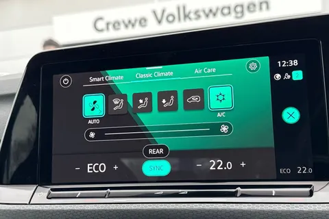 ND71HZA Volkswagen Golf 1.4 TSI GTE 5dr DSG | Keyless Entry | Cruise Control Thumbnail #22
