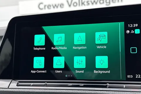 ND71HZA Volkswagen Golf 1.4 TSI GTE 5dr DSG | Keyless Entry | Cruise Control Thumbnail #28