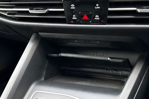 ND71HZA Volkswagen Golf 1.4 TSI GTE 5dr DSG | Keyless Entry | Cruise Control Thumbnail #35