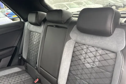 PJ23OXU Volkswagen T-Roc 1.5 TSI R-Line 5dr DSG Thumbnail #15
