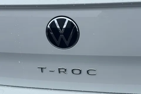 PJ23OXU Volkswagen T-Roc 1.5 TSI R-Line 5dr DSG Thumbnail #26