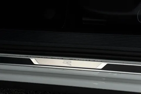 PJ23OXU Volkswagen T-Roc 1.5 TSI R-Line 5dr DSG Thumbnail #34