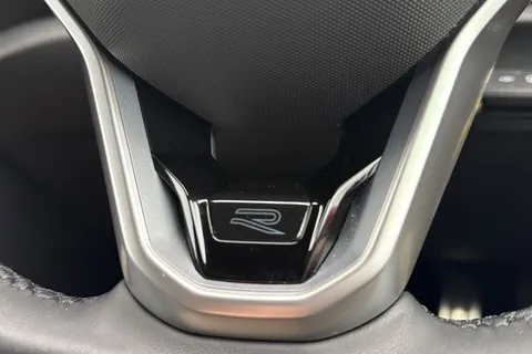 PJ23OXU Volkswagen T-Roc 1.5 TSI R-Line 5dr DSG Thumbnail #37