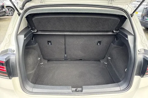 DA22ZZG Volkswagen T-Cross 1.0 TSI S 5dr tsi 95PS | Wireless App-Connect | E Sim Thumbnail #7