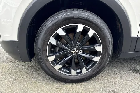 DA22ZZG Volkswagen T-Cross 1.0 TSI S 5dr tsi 95PS | Wireless App-Connect | E Sim Thumbnail #13