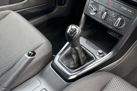 DA22ZZG Volkswagen T-Cross 1.0 TSI S 5dr tsi 95PS | Wireless App-Connect | E Sim Thumbnail #23