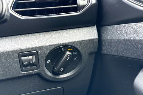 DA22ZZG Volkswagen T-Cross 1.0 TSI S 5dr tsi 95PS | Wireless App-Connect | E Sim Thumbnail #25