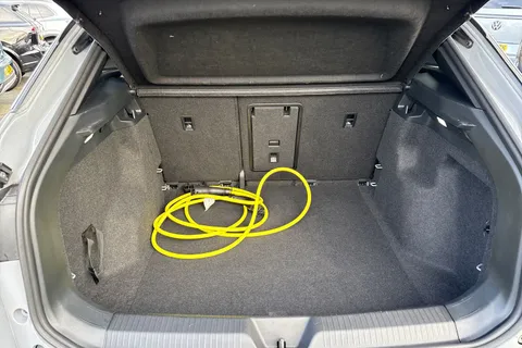 YS74SXU Volkswagen ID.4 210kW Match Pro 77kWh 5dr Auto Rear View Camera | Heated Seats Thumbnail #8