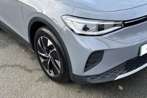 YS74SXU Volkswagen ID.4 210kW Match Pro 77kWh 5dr Auto Rear View Camera | Heated Seats Thumbnail #10