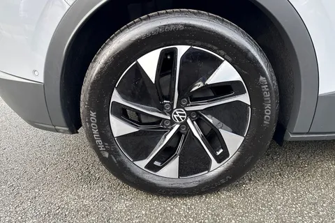 YS74SXU Volkswagen ID.4 210kW Match Pro 77kWh 5dr Auto Rear View Camera | Heated Seats Thumbnail #12