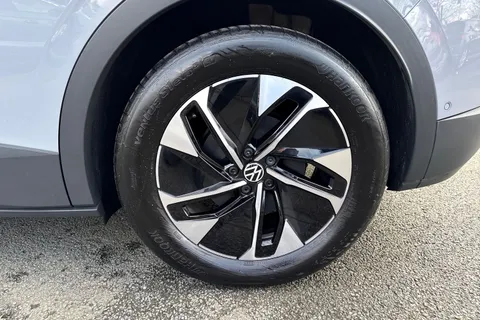 YS74SXU Volkswagen ID.4 210kW Match Pro 77kWh 5dr Auto Rear View Camera | Heated Seats Thumbnail #13