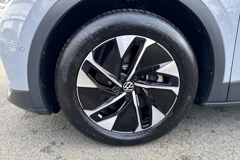 YS74SXU Volkswagen ID.4 210kW Match Pro 77kWh 5dr Auto Rear View Camera | Heated Seats Thumbnail #14