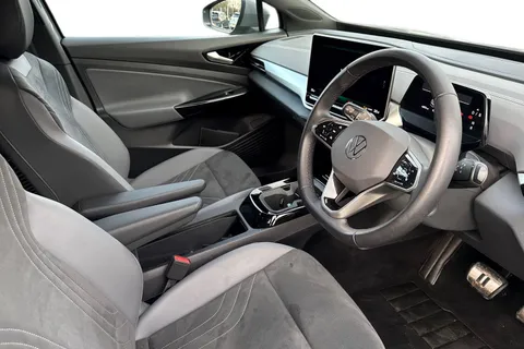 YS74SXU Volkswagen ID.4 210kW Match Pro 77kWh 5dr Auto Rear View Camera | Heated Seats Thumbnail #15