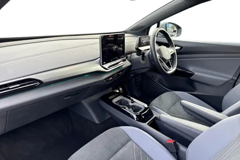 YS74SXU Volkswagen ID.4 210kW Match Pro 77kWh 5dr Auto Rear View Camera | Heated Seats Thumbnail #16