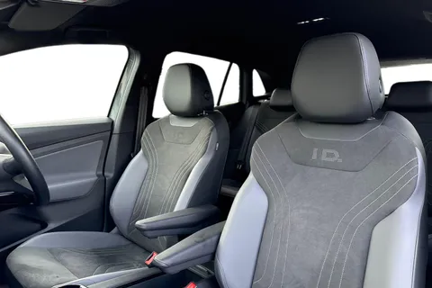 YS74SXU Volkswagen ID.4 210kW Match Pro 77kWh 5dr Auto Rear View Camera | Heated Seats Thumbnail #17