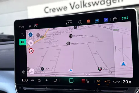 YS74SXU Volkswagen ID.4 210kW Match Pro 77kWh 5dr Auto Rear View Camera | Heated Seats Thumbnail #18