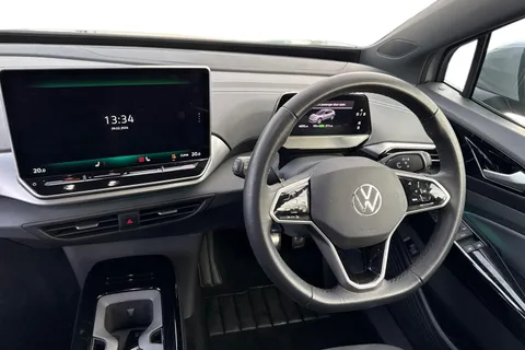YS74SXU Volkswagen ID.4 210kW Match Pro 77kWh 5dr Auto Rear View Camera | Heated Seats Thumbnail #19