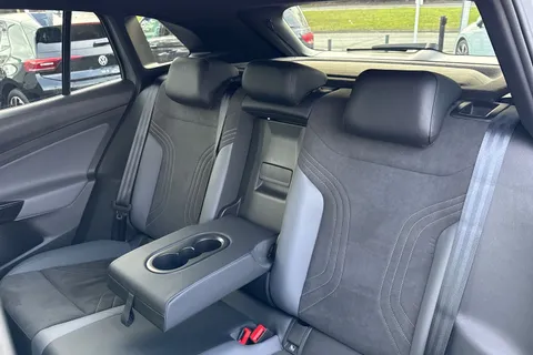 YS74SXU Volkswagen ID.4 210kW Match Pro 77kWh 5dr Auto Rear View Camera | Heated Seats Thumbnail #20