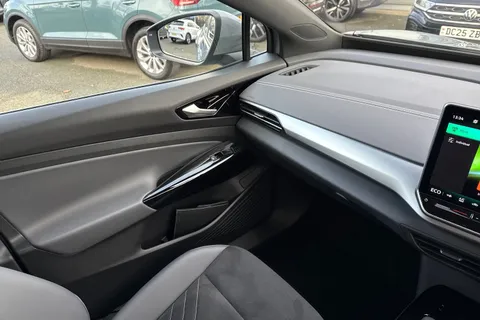 YS74SXU Volkswagen ID.4 210kW Match Pro 77kWh 5dr Auto Rear View Camera | Heated Seats Thumbnail #21