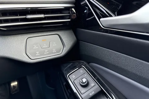 YS74SXU Volkswagen ID.4 210kW Match Pro 77kWh 5dr Auto Rear View Camera | Heated Seats Thumbnail #26