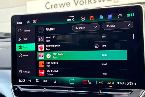 YS74SXU Volkswagen ID.4 210kW Match Pro 77kWh 5dr Auto Rear View Camera | Heated Seats Thumbnail #28