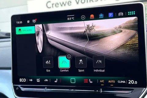 YS74SXU Volkswagen ID.4 210kW Match Pro 77kWh 5dr Auto Rear View Camera | Heated Seats Thumbnail #30