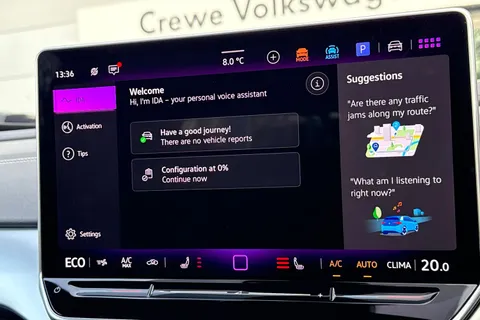 YS74SXU Volkswagen ID.4 210kW Match Pro 77kWh 5dr Auto Rear View Camera | Heated Seats Thumbnail #35