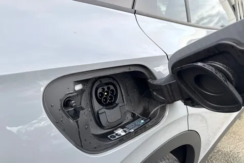 YS74SXU Volkswagen ID.4 210kW Match Pro 77kWh 5dr Auto Rear View Camera | Heated Seats Thumbnail #37