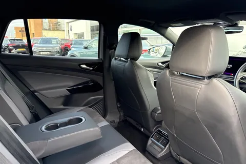 YS74SXU Volkswagen ID.4 210kW Match Pro 77kWh 5dr Auto Rear View Camera | Heated Seats Thumbnail #38