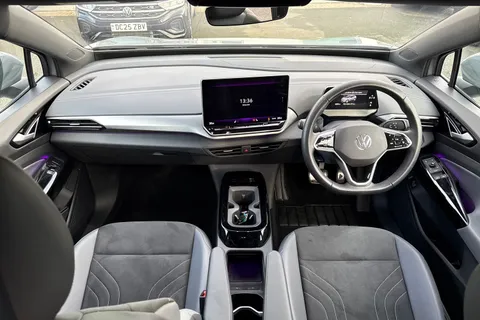 YS74SXU Volkswagen ID.4 210kW Match Pro 77kWh 5dr Auto Rear View Camera | Heated Seats Thumbnail #40