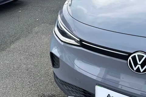 YS74SXU Volkswagen ID.4 210kW Match Pro 77kWh 5dr Auto Rear View Camera | Heated Seats Thumbnail #41