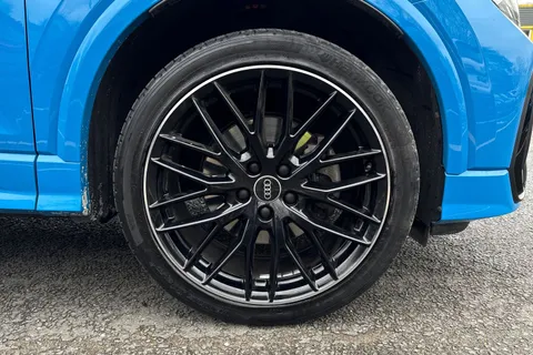 PN23MVX Audi Q2 Black Edition 30 TFSI  110 PS 6-speed Thumbnail #8