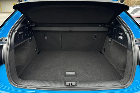 PN23MVX Audi Q2 Black Edition 30 TFSI  110 PS 6-speed Thumbnail #11