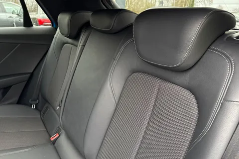 PN23MVX Audi Q2 Black Edition 30 TFSI  110 PS 6-speed Thumbnail #15