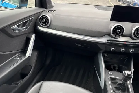 PN23MVX Audi Q2 Black Edition 30 TFSI  110 PS 6-speed Thumbnail #16