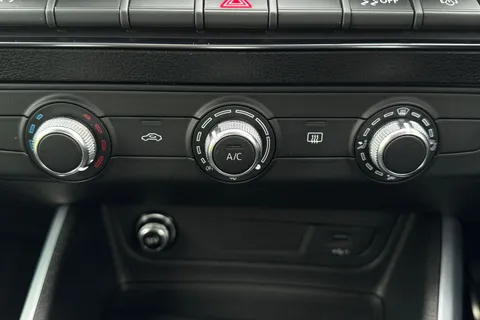 PN23MVX Audi Q2 Black Edition 30 TFSI  110 PS 6-speed Thumbnail #20