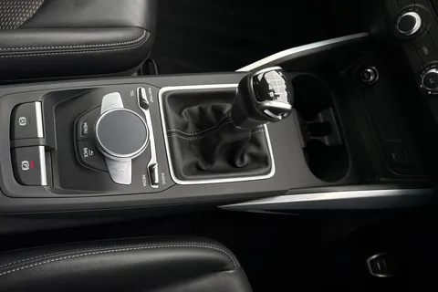 PN23MVX Audi Q2 Black Edition 30 TFSI  110 PS 6-speed Thumbnail #21