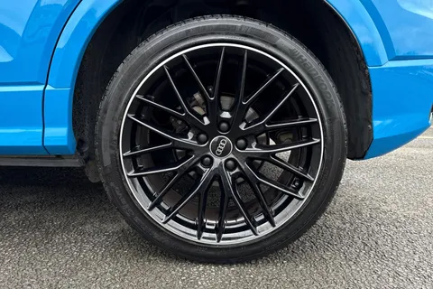 PN23MVX Audi Q2 Black Edition 30 TFSI  110 PS 6-speed Thumbnail #24