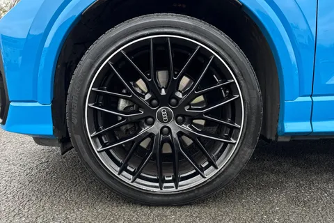 PN23MVX Audi Q2 Black Edition 30 TFSI  110 PS 6-speed Thumbnail #25