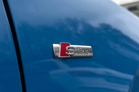 PN23MVX Audi Q2 Black Edition 30 TFSI  110 PS 6-speed Thumbnail #26