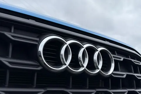 PN23MVX Audi Q2 Black Edition 30 TFSI  110 PS 6-speed Thumbnail #28