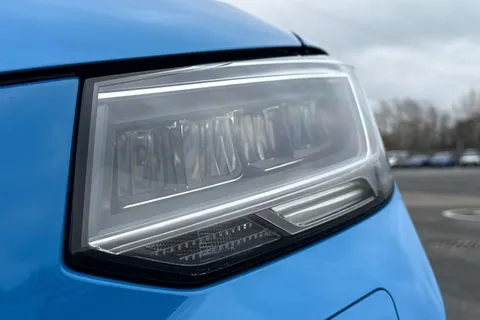 PN23MVX Audi Q2 Black Edition 30 TFSI  110 PS 6-speed Thumbnail #29