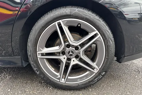 FE70SZO Mercedes-Benz Cla Class 1.3 CLA180 AMG Line (Premium Plus 2) Coupe 7G-DCT Euro 6 (s/s) 4dr Thumbnail #24